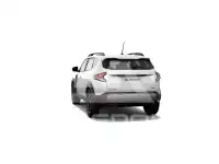 2026 Dacia Duster