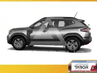 2026 Dacia Duster