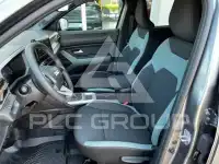2026 Dacia Duster