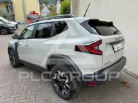2026 Dacia Duster