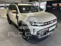 2026 Dacia Duster