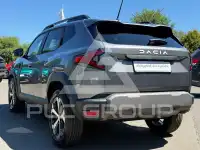 2026 Dacia Duster