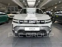 2026 Dacia Duster