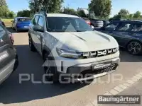 2026 Dacia Duster