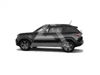 2026 Dacia Duster