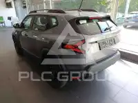2026 Dacia Duster