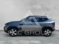 2026 Dacia Duster