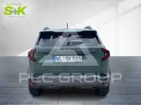 2026 Dacia Duster