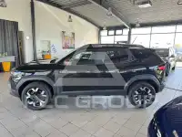 2026 Dacia Duster