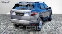 2026 Dacia Duster