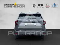 2026 Dacia Duster