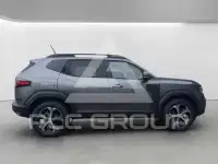 2026 Dacia Duster