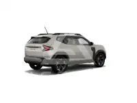 2026 Dacia Duster