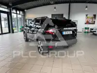 2026 Dacia Duster