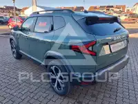 2026 Dacia Duster