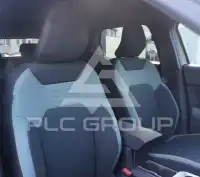 2026 Dacia Duster