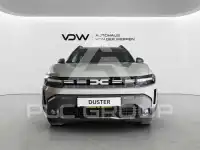 2026 Dacia Duster