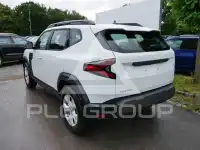 2026 Dacia Duster