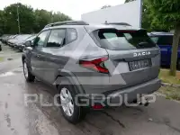 2026 Dacia Duster