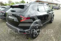 2026 Dacia Duster