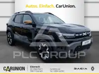 2026 Dacia Duster