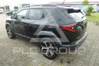 2026 Dacia Duster