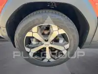 2026 Dacia Duster