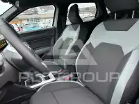 2026 Dacia Duster