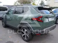 2026 Dacia Duster