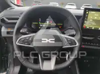 2026 Dacia Duster