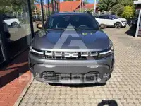 2026 Dacia Duster