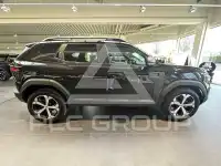 2026 Dacia Duster