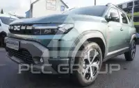 2026 Dacia Duster