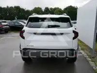 2026 Dacia Duster