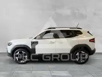 2026 Dacia Duster