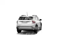 2026 Dacia Duster