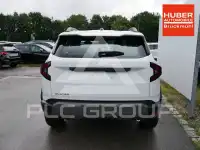 2026 Dacia Duster