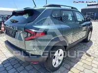 2026 Dacia Duster