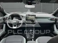 2026 Dacia Duster
