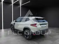 2026 Dacia Duster