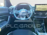 2026 Dacia Duster