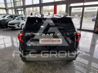 2026 Dacia Duster