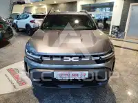 2026 Dacia Duster