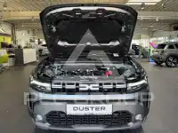 2026 Dacia Duster