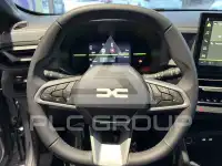2026 Dacia Duster