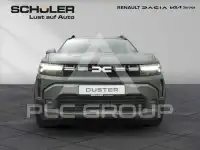 2026 Dacia Duster