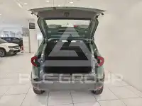 2026 Dacia Duster