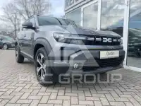 2026 Dacia Duster