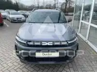 2026 Dacia Duster