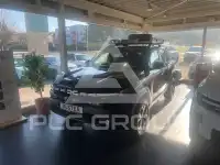 2026 Dacia Duster